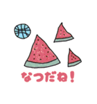 JOB EKU in Choshi（個別スタンプ：18）