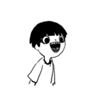 I AM RUNRUN（個別スタンプ：14）