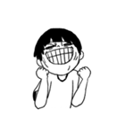 I AM RUNRUN（個別スタンプ：17）