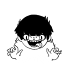 I AM RUNRUN（個別スタンプ：30）