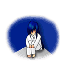 KempoGirl（個別スタンプ：20）