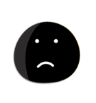 Emoji Smiley（個別スタンプ：8）