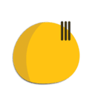 Emoji Smiley（個別スタンプ：15）