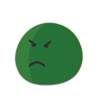 Emoji Smiley（個別スタンプ：16）