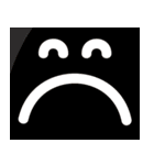 Emoji Smiley（個別スタンプ：17）