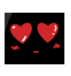 Emoji Smiley（個別スタンプ：20）