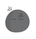Emoji Smiley（個別スタンプ：32）