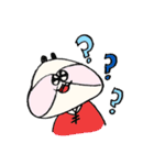 GAKUMAGA（個別スタンプ：9）