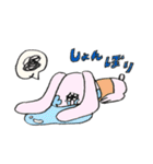 GAKUMAGA（個別スタンプ：11）