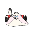 GAKUMAGA（個別スタンプ：13）
