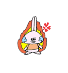 GAKUMAGA（個別スタンプ：16）
