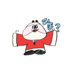 GAKUMAGA（個別スタンプ：21）