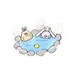 GAKUMAGA（個別スタンプ：26）