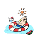 GAKUMAGA（個別スタンプ：35）