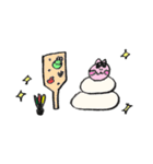 GAKUMAGA（個別スタンプ：37）