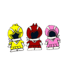 GAKUMAGA（個別スタンプ：39）