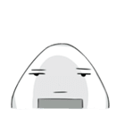 Onigiri Kawaii（個別スタンプ：4）