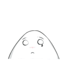 Onigiri Kawaii（個別スタンプ：5）