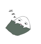 Onigiri Kawaii（個別スタンプ：8）