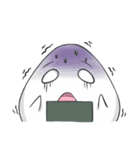 Onigiri Kawaii（個別スタンプ：9）