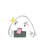 Onigiri Kawaii（個別スタンプ：13）