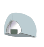 Onigiri Kawaii（個別スタンプ：14）