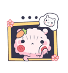 MEOWPO INLOVE V.3（個別スタンプ：2）