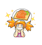 BubbleBo！ Part 2（個別スタンプ：3）