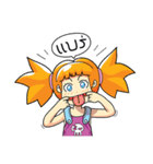 BubbleBo！ Part 2（個別スタンプ：5）