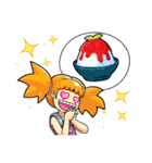 BubbleBo！ Part 2（個別スタンプ：17）