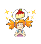 BubbleBo！ Part 2（個別スタンプ：18）