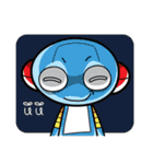 BubbleBo！ Part 2（個別スタンプ：29）