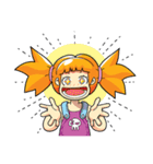 BubbleBo！ Part 2（個別スタンプ：30）