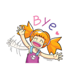 BubbleBo！ Part 2（個別スタンプ：40）