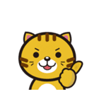 鳥獣GIGA（個別スタンプ：9）