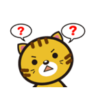 鳥獣GIGA（個別スタンプ：10）