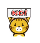 鳥獣GIGA（個別スタンプ：16）