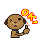 鳥獣GIGA（個別スタンプ：17）
