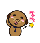 鳥獣GIGA（個別スタンプ：21）