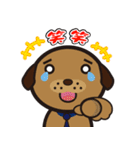 鳥獣GIGA（個別スタンプ：22）