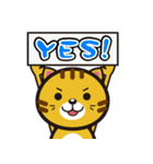 鳥獣GIGA（個別スタンプ：23）