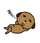 鳥獣GIGA（個別スタンプ：24）