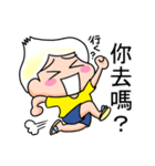 NAVI FAMILY（個別スタンプ：6）
