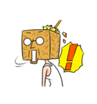 NAVI FAMILY（個別スタンプ：17）