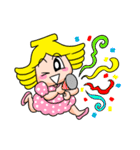 NAVI FAMILY（個別スタンプ：24）