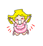 NAVI FAMILY（個別スタンプ：26）
