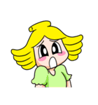 NAVI FAMILY（個別スタンプ：28）