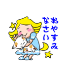 NAVI FAMILY（個別スタンプ：30）