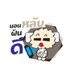 Kewdok（個別スタンプ：26）