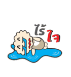 Kewdok（個別スタンプ：35）